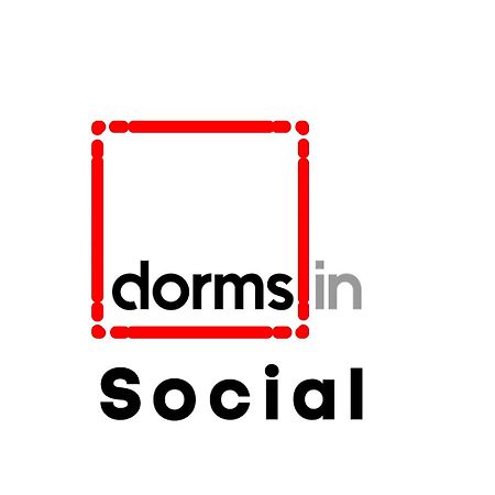 Dormsin Social Vandrerhjem Phi Phi-øyene Eksteriør bilde